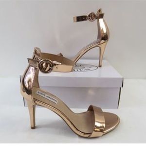 Steven Madden heels